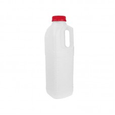 1 LITRE MILK SQUARE BOTTLE 1 LITRE MILK SQUARE BOTTLE